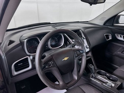 Used 2016 Chevrolet Equinox LS image 10