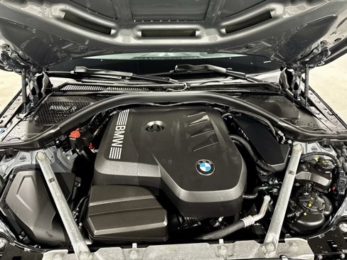 Used 2025 BMW 430i Coupe image 14