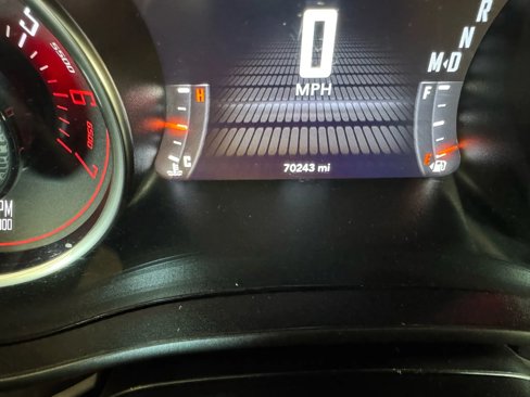 Used 2021 Dodge Challenger R/T image 12