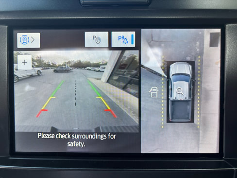 New 2025 Ford F350 XL image 9