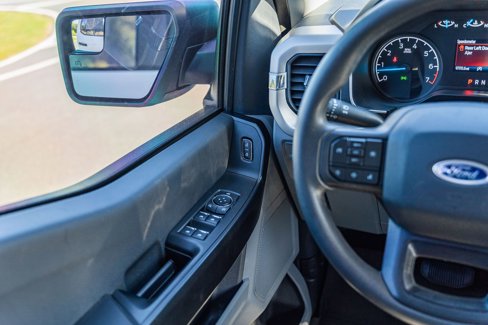 Used 2021 Ford F150 XL w/ Equipment Group 101A High image 25