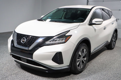 Used 2020 Nissan Murano S w/ Technology Package image 30