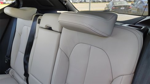 New 2026 Volvo XC40 B5 Plus w/ Climate Package image 27