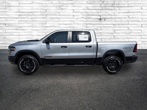 New 2026 RAM 1500 Rebel image 6