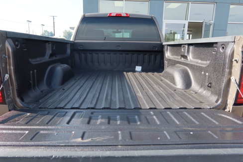 Used 2015 Chevrolet Silverado 2500 W/T image 8