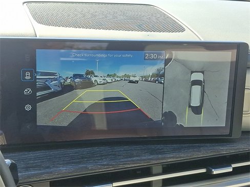 Used 2024 Hyundai Santa Fe Calligraphy image 20