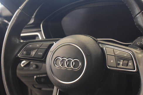 Used 2020 Audi A5 2.0T Premium Plus w/ Premium Plus image 38