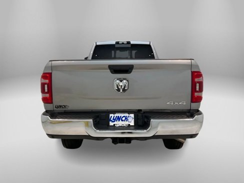 New 2024 RAM 2500 Tradesman w/ Towing Technology Group image 3
