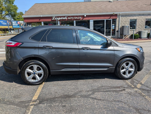 Used 2020 Ford Edge SE image 8