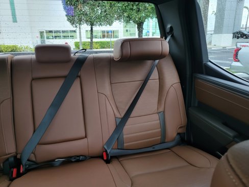 New 2025 Toyota Tundra 1794 Edition image 23