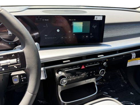 Certified 2026 Hyundai Ioniq 9 SEL image 12