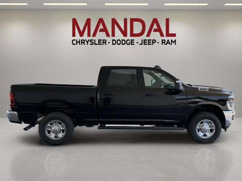 New 2026 RAM 2500 Tradesman image 7