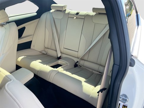 Used 2022 BMW 230i Coupe w/ Premium Package image 25