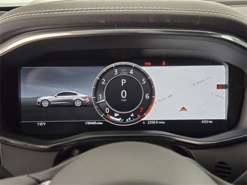 Certified 2024 Jaguar XF R-Dynamic SE image 26