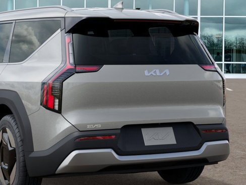 New 2026 Kia EV9 Wind image 9