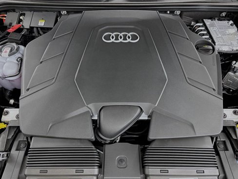 New 2025 Audi Q8 Premium Plus image 20