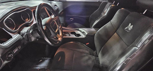 Used 2020 Dodge Challenger R/T Scat Pack w/ Plus Package image 18