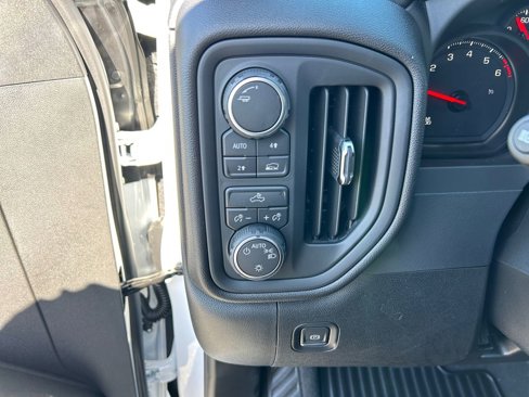 New 2026 Chevrolet Silverado 1500 Custom image 21