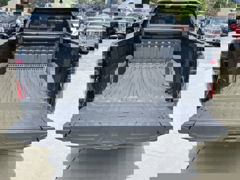 New 2025 GMC Sierra EV Denali image 9
