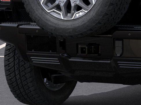 New 2026 GMC Hummer EV SUV image 14