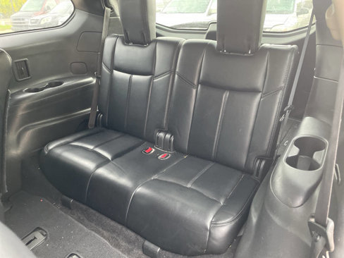 Used 2017 Nissan Pathfinder SL image 13