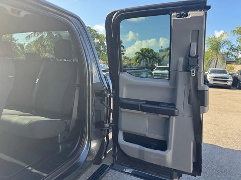 Used 2017 Ford F150 XL w/ Equipment Group 101A Mid image 11