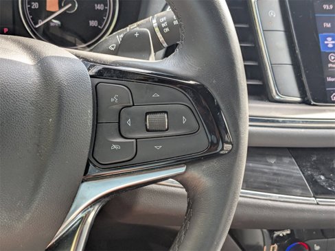 Used 2023 Buick Enclave Essence w/ LPO, Floor Liner Package image 21