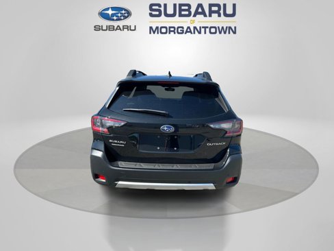 New 2025 Subaru Outback Limited image 6