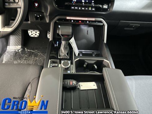 New 2026 Toyota Tundra SR5 image 33