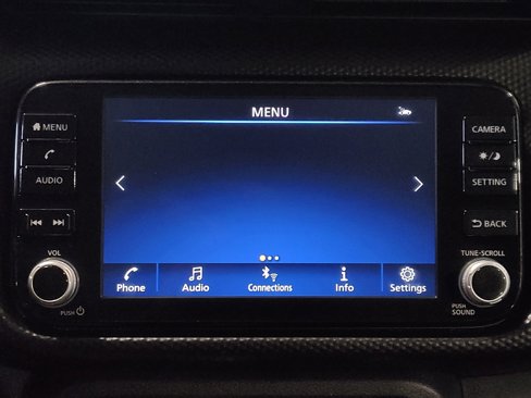 Used 2024 Nissan Kicks SV image 25