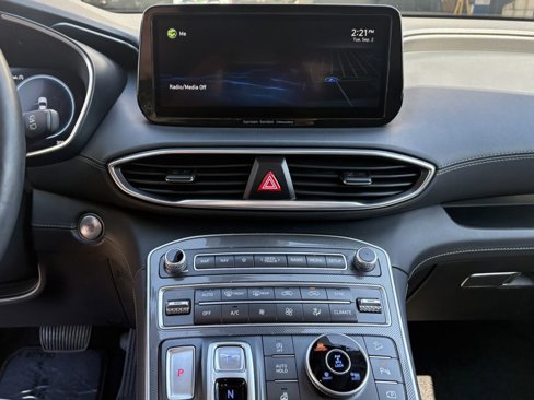 Used 2022 Hyundai Santa Fe Limited image 18