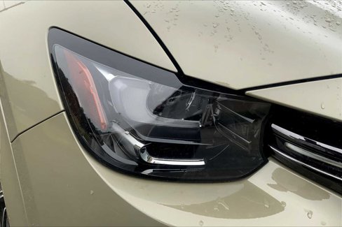 New 2025 MAZDA CX-70 3.3 Turbo S w/ Premium Package image 16