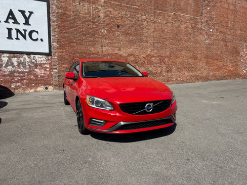Used 2017 Volvo S60 T5 Dynamic w/ Vision Package image 2