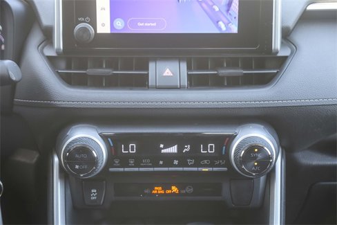 Used 2024 Toyota RAV4 LE image 15