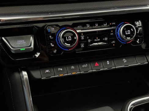 New 2026 GMC Sierra 1500 Denali image 35