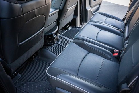 New 2026 RAM 3500 Laramie image 29