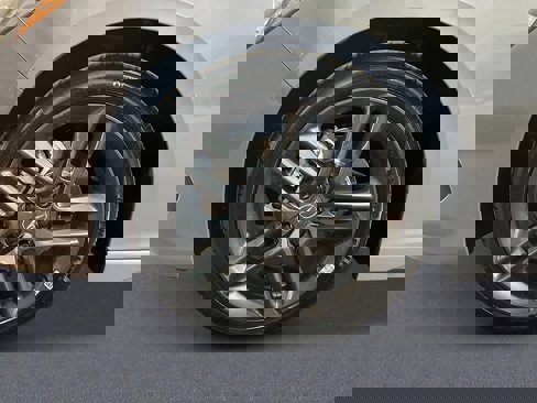 New 2025 Acura TLX SH-AWD w/ A-SPEC Pkg image 13