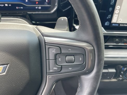 Used 2024 Chevrolet Silverado 1500 High Country w/ Technology Package image 18