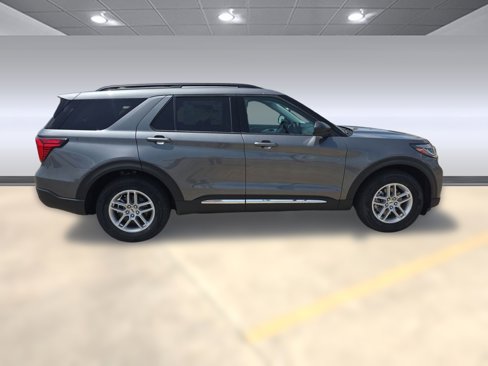 New 2025 Ford Explorer Active w/ Active Comfort Package image 6