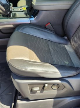 Used 2022 Chevrolet Silverado 1500 ZR2 image 18