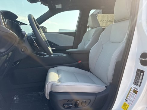 New 2026 Lexus TX 350 AWD w/ Technology Package image 23