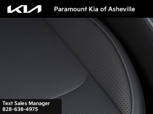 New 2026 Kia Sorento EX image 24