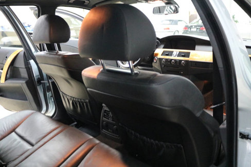 Used 2007 BMW M5 image 19