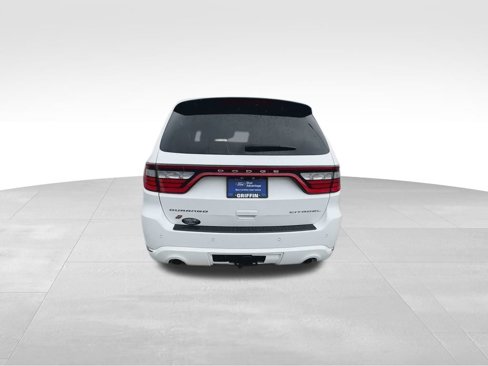 Used 2022 Dodge Durango Citadel image 7