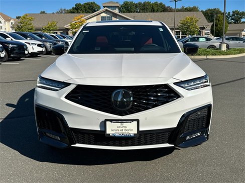 New 2026 Acura MDX A-Spec image 6