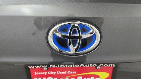 Used 2023 Toyota Highlander LE image 31