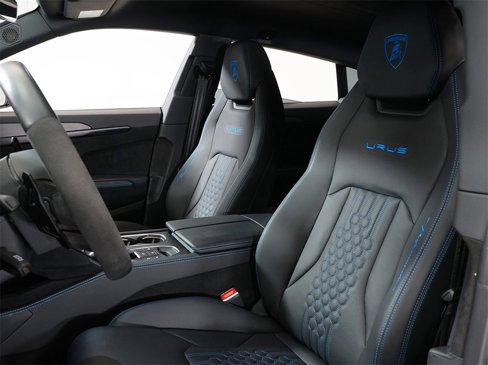 Used 2023 Lamborghini Urus Performante image 5