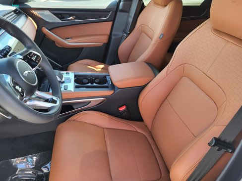 New 2026 Jaguar F-PACE R-Dynamic S image 15