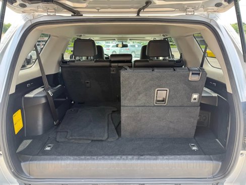 Used 2018 Toyota 4Runner SR5 Premium image 5