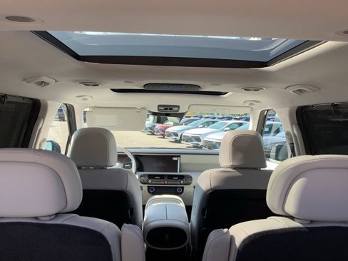 New 2026 Hyundai Palisade Calligraphy image 10